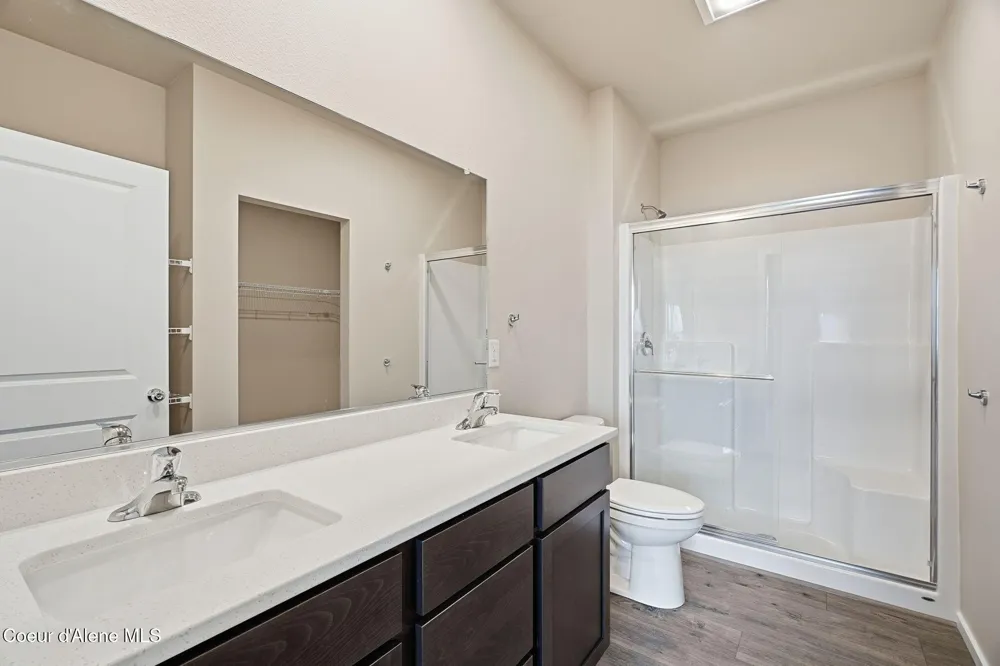 3279 Corvus Street Post Falls, ID 83854