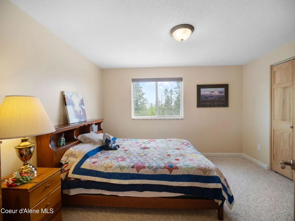 10916 E Rinear Road Valleyford, WA 99036