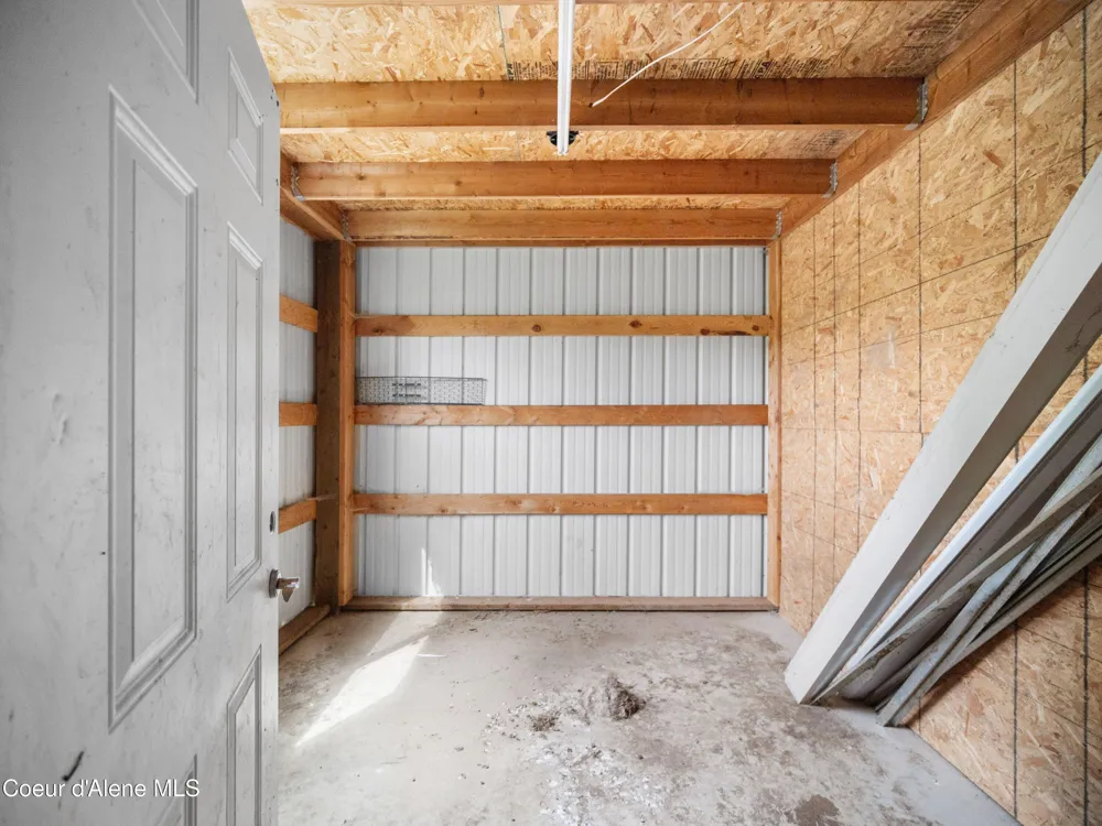 10916 E Rinear Road Valleyford, WA 99036