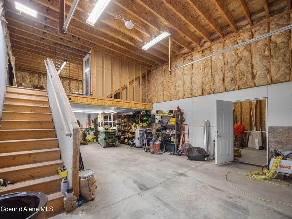 10916 E Rinear Road Valleyford, WA 99036