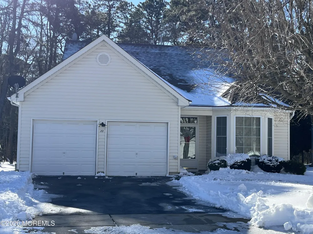 22 Cedar Village Boulevard