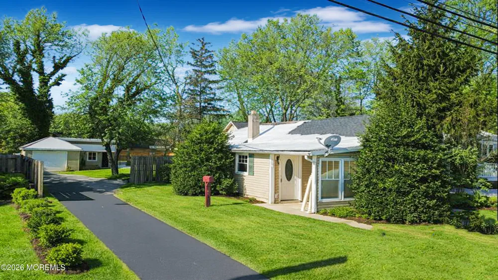 244 Overbrook Avenue