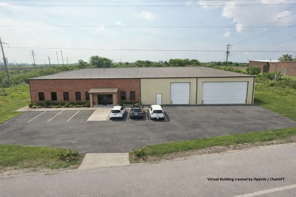 Velasco Boulevard Freeport, TX 77541