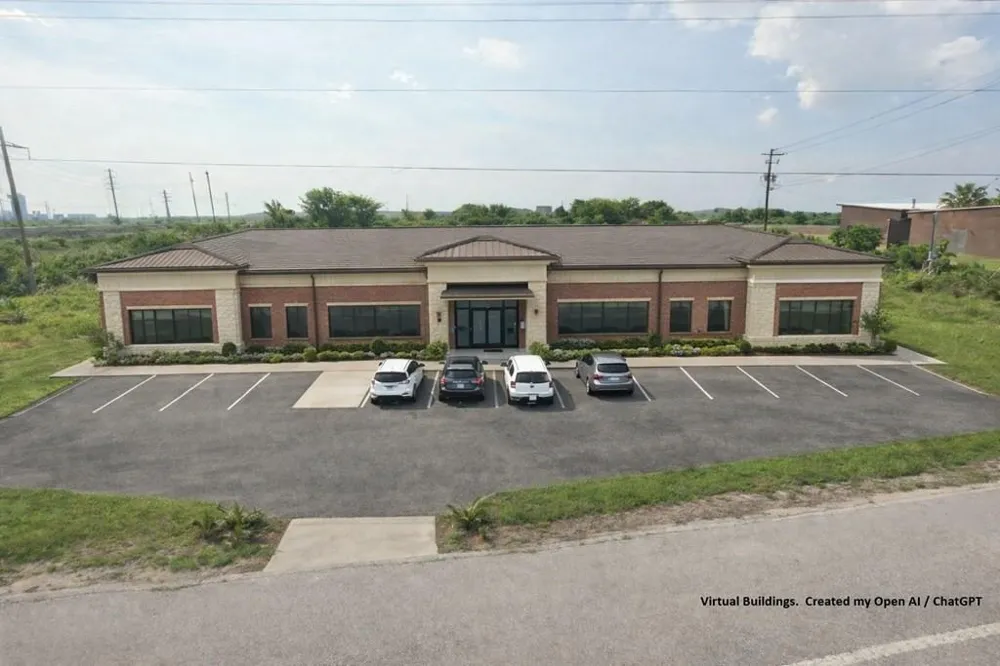 Velasco Boulevard Freeport, TX 77541