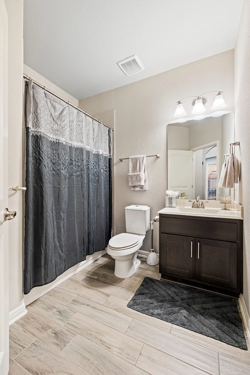 12004 Manarola Drive Austin, TX 78754