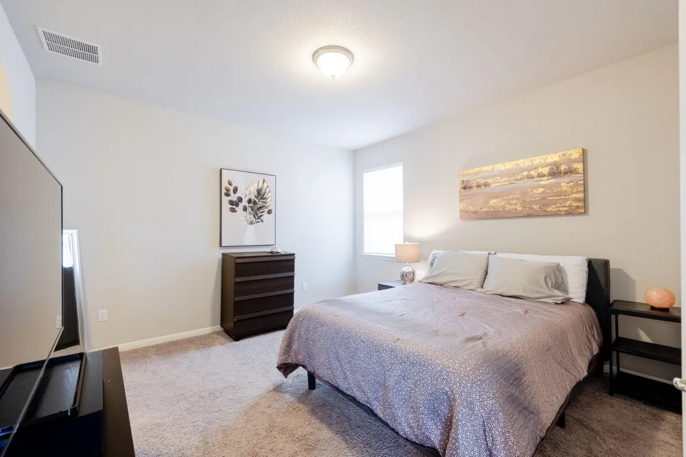 12004 Manarola Drive Austin, TX 78754