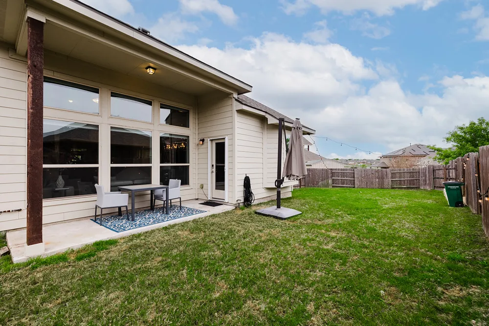 12004 Manarola Drive Austin, TX 78754
