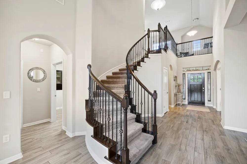 12004 Manarola Drive Austin, TX 78754
