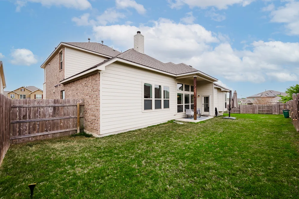 12004 Manarola Drive Austin, TX 78754