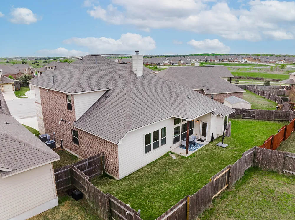 12004 Manarola Drive Austin, TX 78754