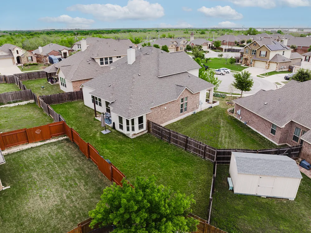 12004 Manarola Drive Austin, TX 78754