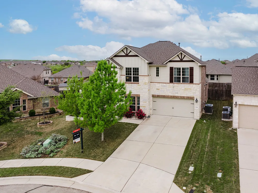 12004 Manarola Drive Austin, TX 78754