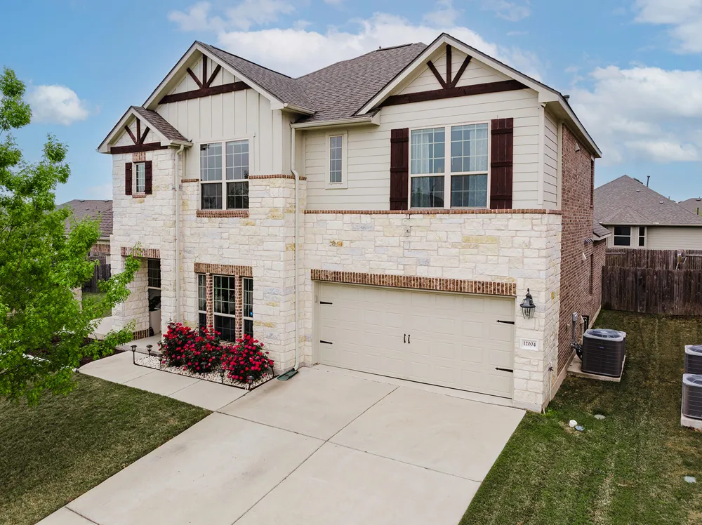 12004 Manarola Drive