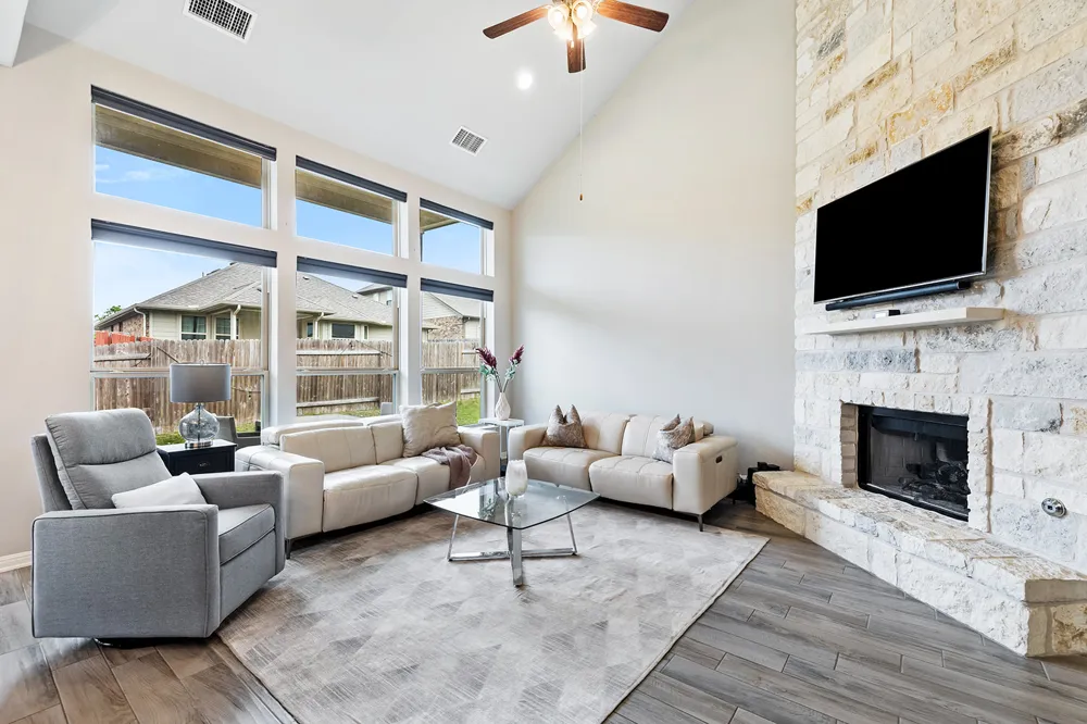 12004 Manarola Drive Austin, TX 78754