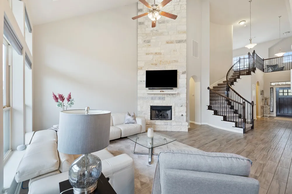 12004 Manarola Drive Austin, TX 78754