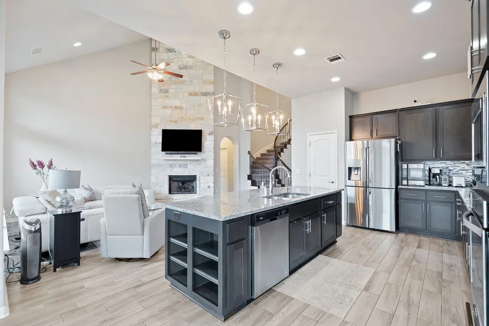 12004 Manarola Drive Austin, TX 78754