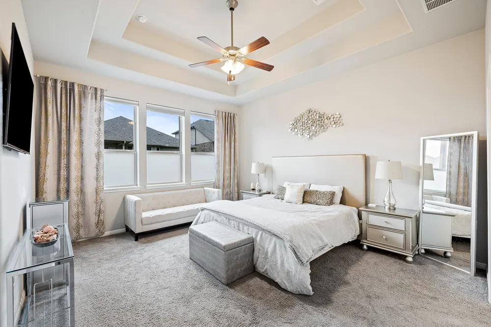 12004 Manarola Drive Austin, TX 78754