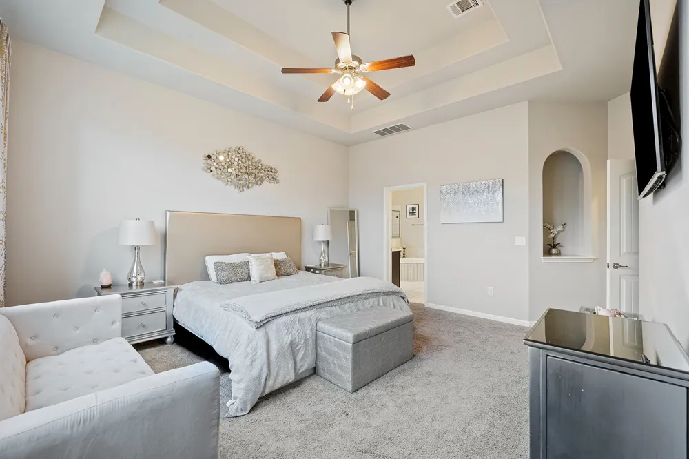 12004 Manarola Drive Austin, TX 78754