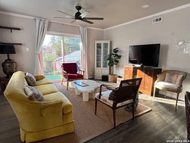 168 Barilla Unit # A-202