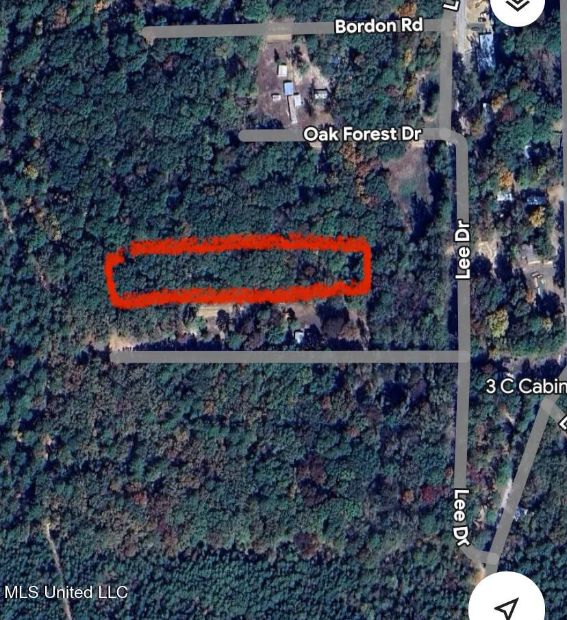 51 Beauregard Drive Gore Springs, MS 38929