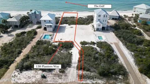 138 Planters Way