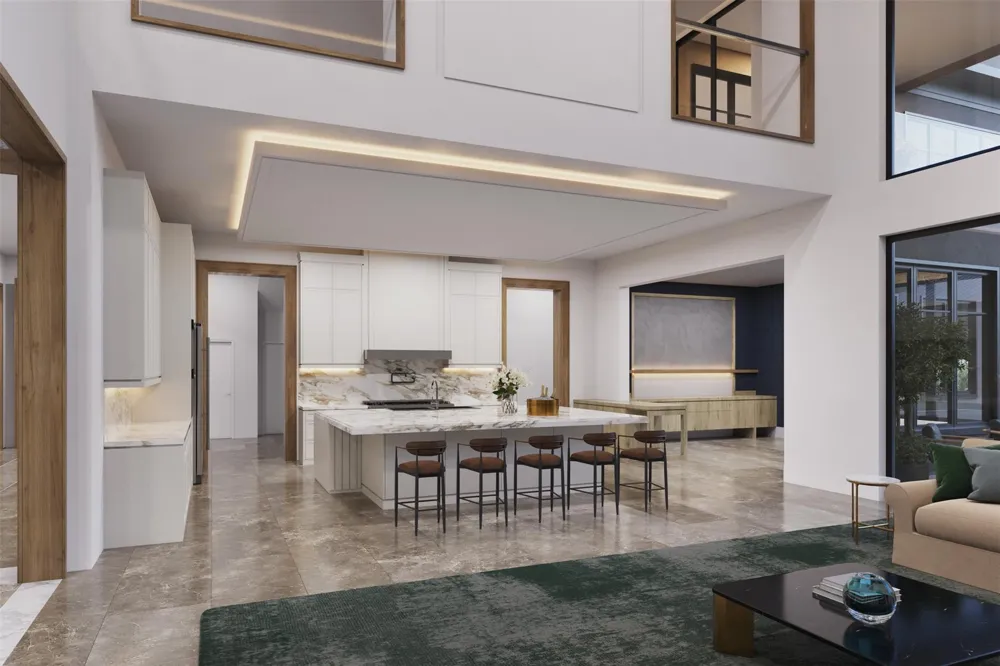 4 West Lane Houston, TX 77019