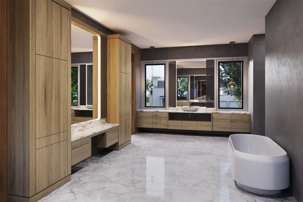 4 West Lane Houston, TX 77019
