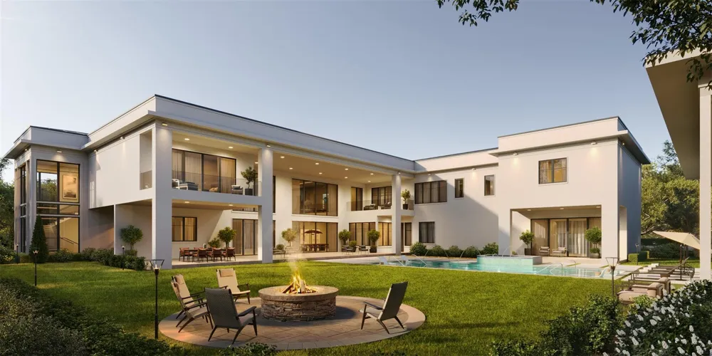 4 West Lane Houston, TX 77019