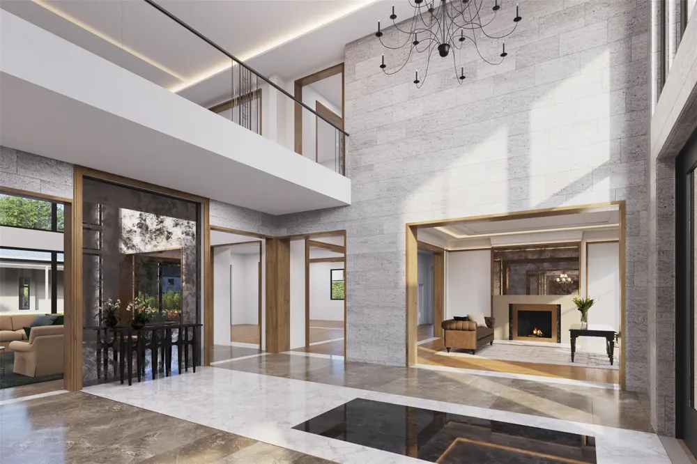 4 West Lane Houston, TX 77019