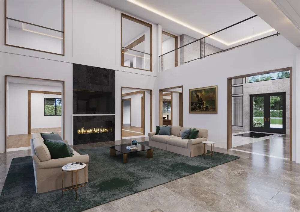 4 West Lane Houston, TX 77019