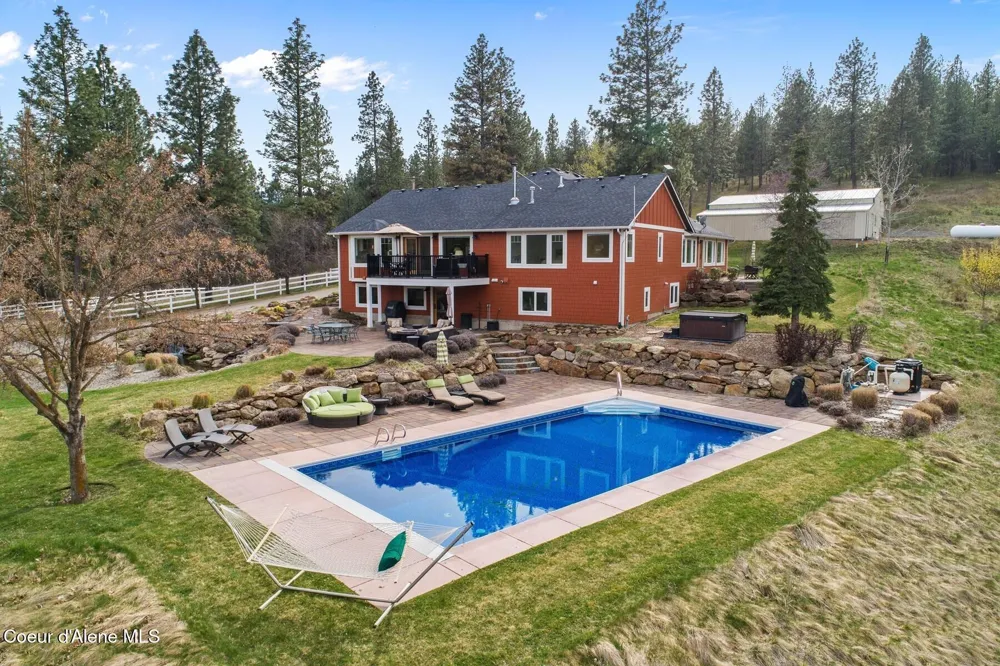710 S Idaho Road Liberty Lake, WA 99019