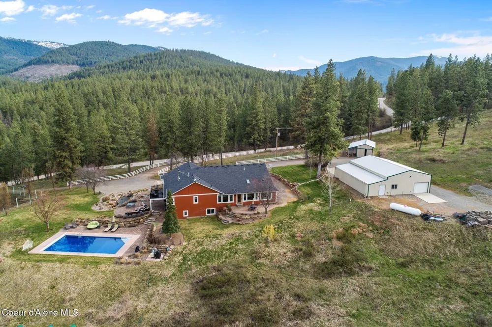 710 S Idaho Road Liberty Lake, WA 99019