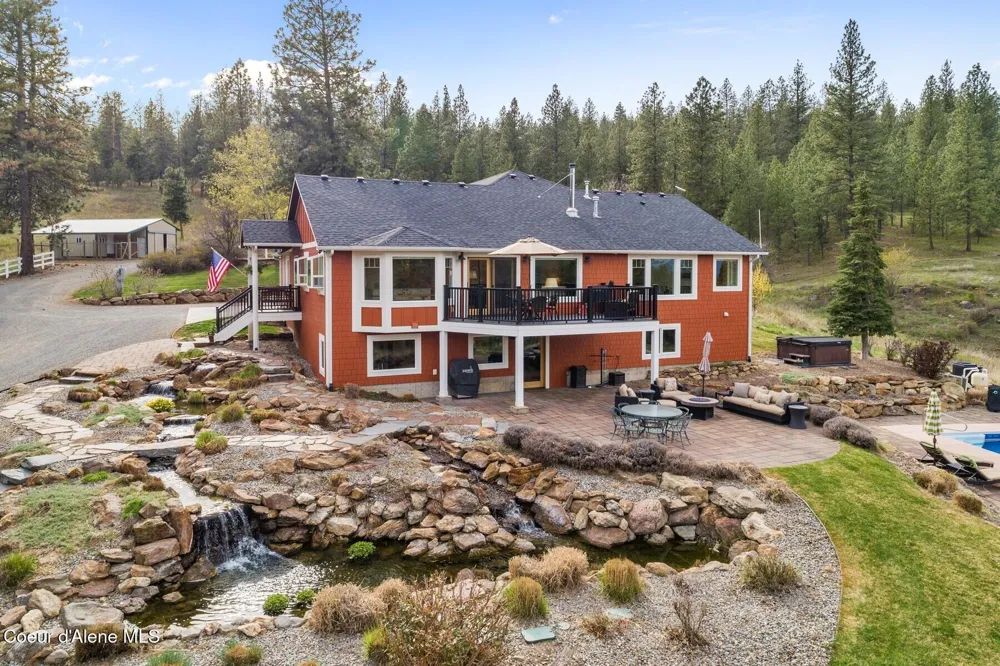 710 S Idaho Road Liberty Lake, WA 99019