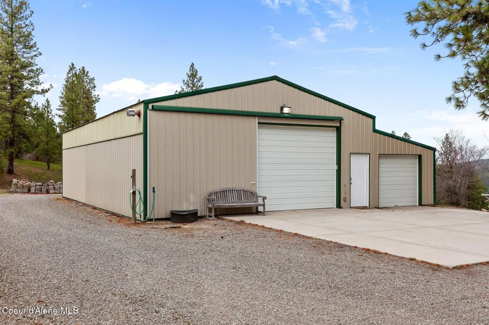 710 S Idaho Road Liberty Lake, WA 99019