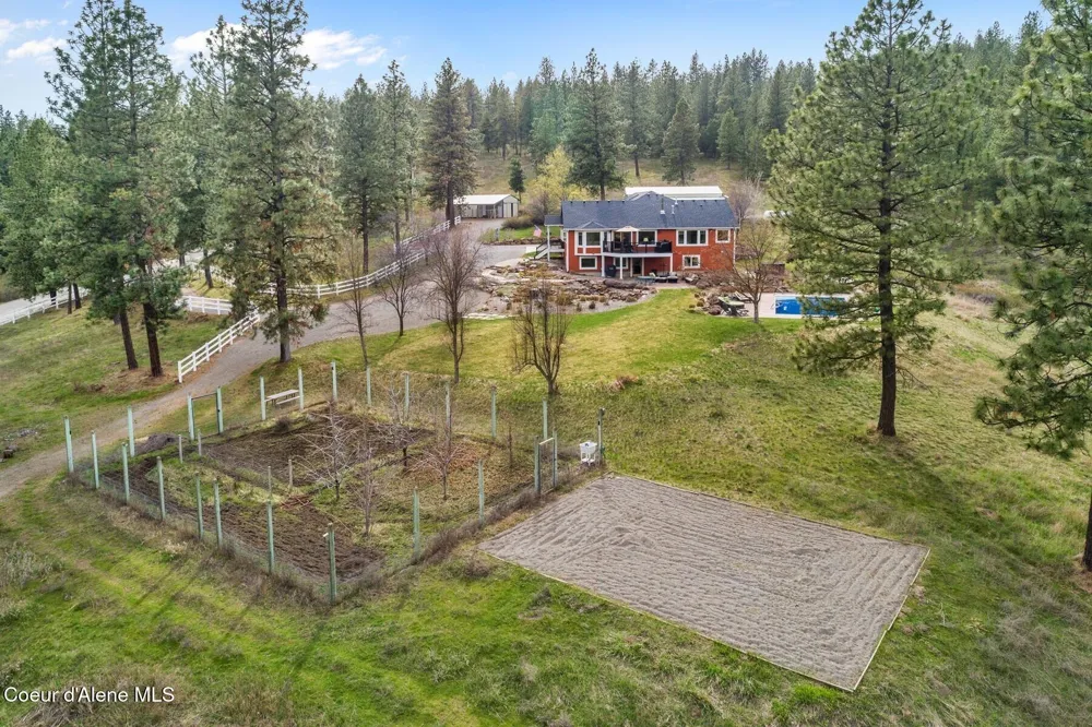710 S Idaho Road Liberty Lake, WA 99019