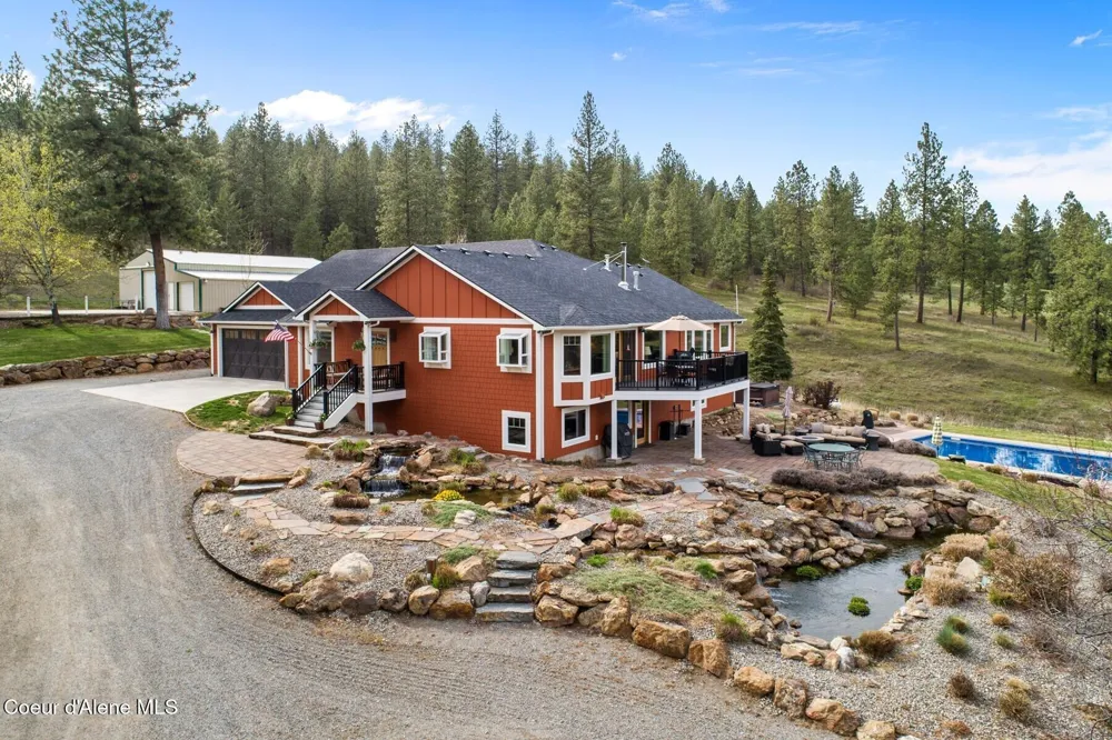 710 S Idaho Road Liberty Lake, WA 99019