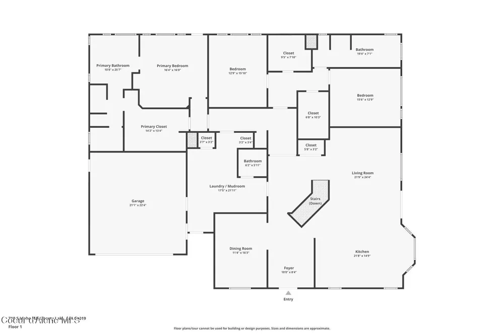 710 S Idaho Road Liberty Lake, WA 99019