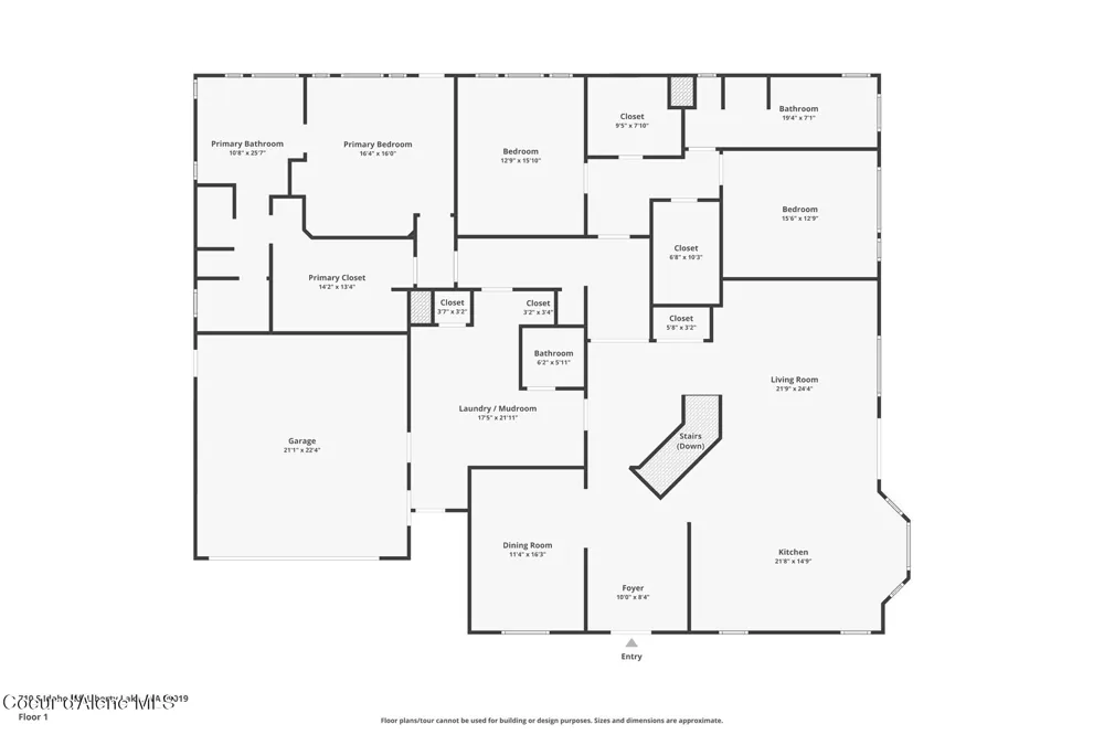 710 S Idaho Road Liberty Lake, WA 99019