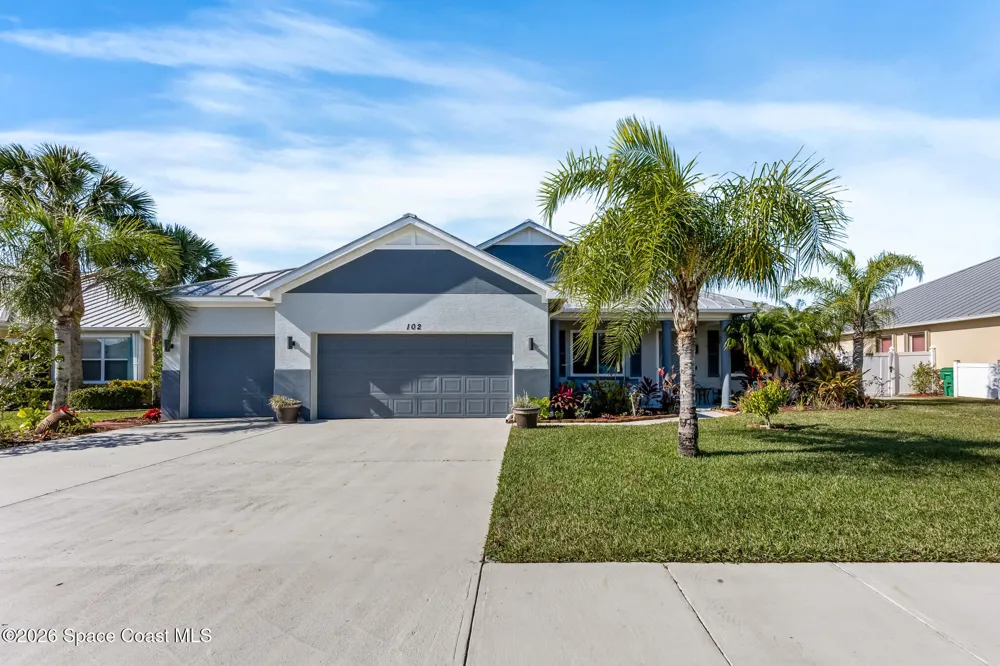 102 Salazar Lane