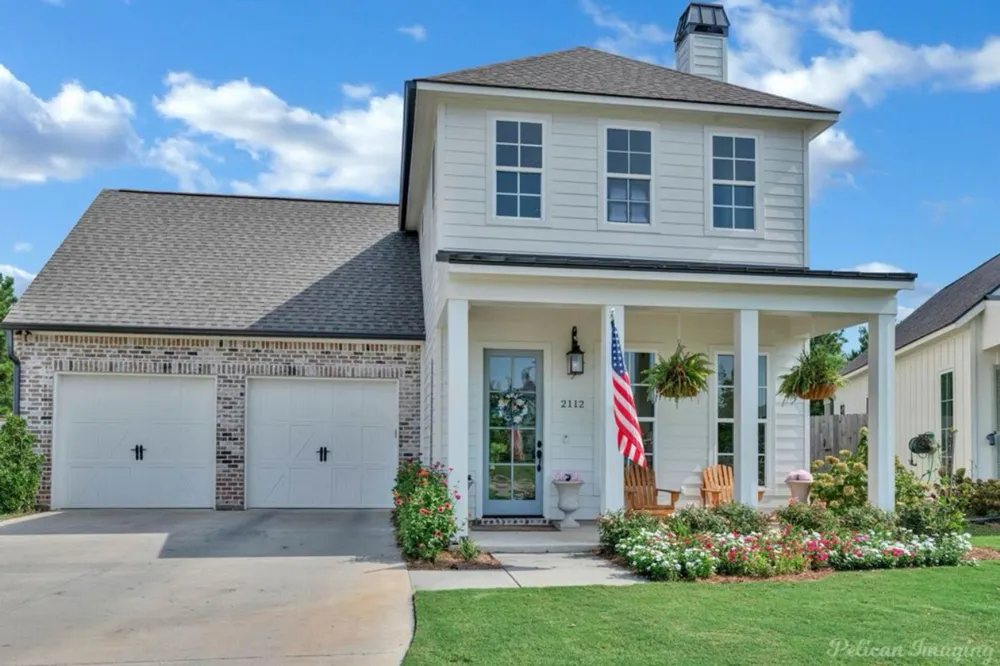 2112 Old Grove Circle