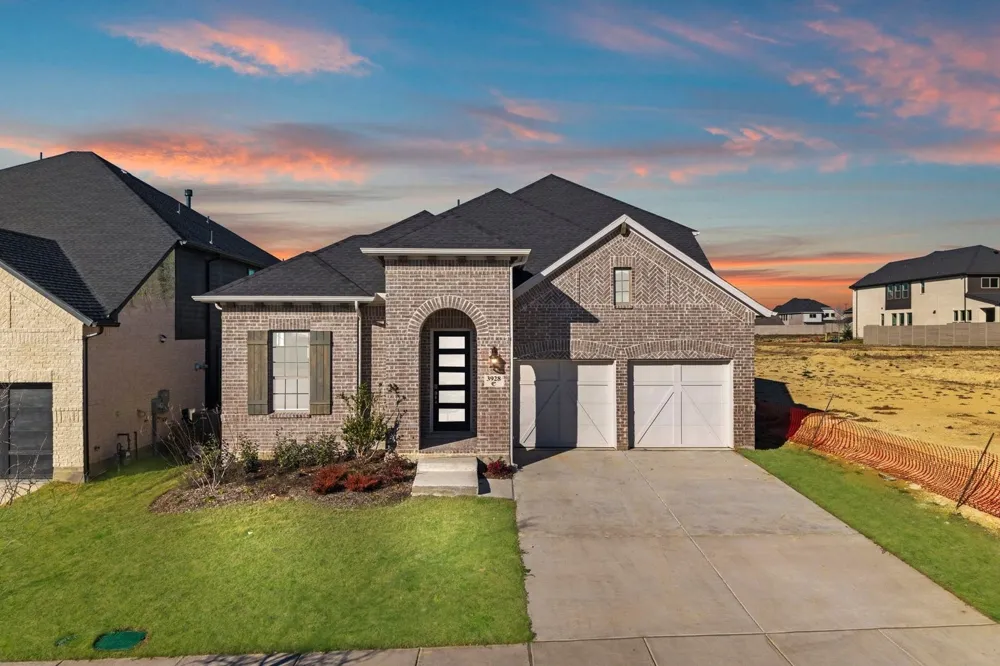 3928 Attwater Street