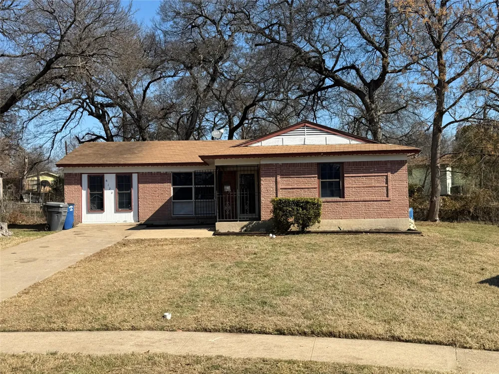 4120 Wind River Drive