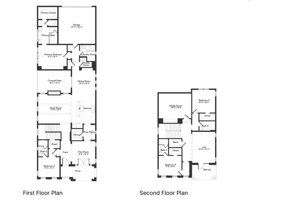 2971 Sunset Boulevard Flower Mound, TX 75022
