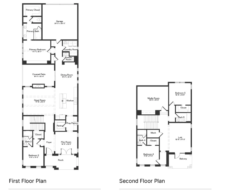 2971 Sunset Boulevard Flower Mound, TX 75022