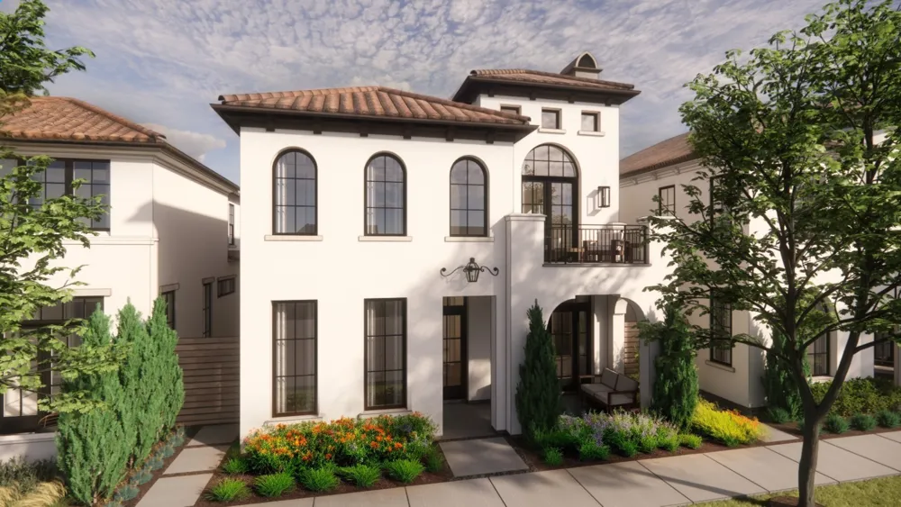 2971 Sunset Boulevard Flower Mound, TX 75022