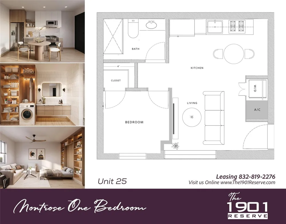 1901 Richmond Avenue #21