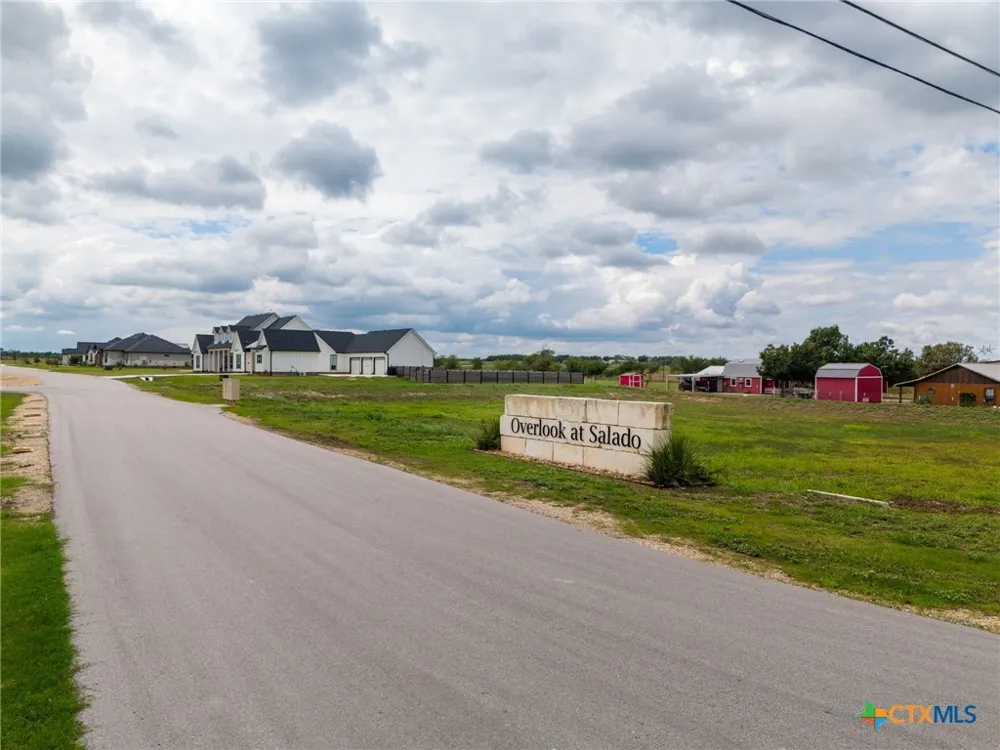 930 Inka Road Salado, TX 76571
