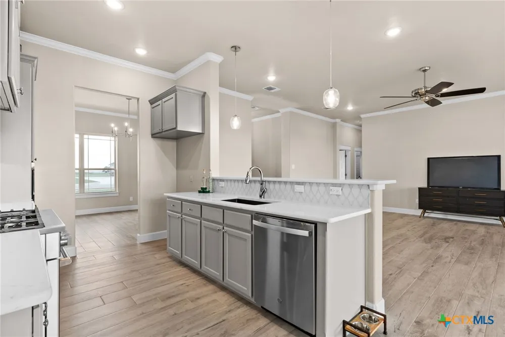 930 Inka Road Salado, TX 76571