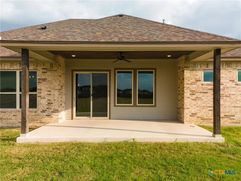 930 Inka Road Salado, TX 76571