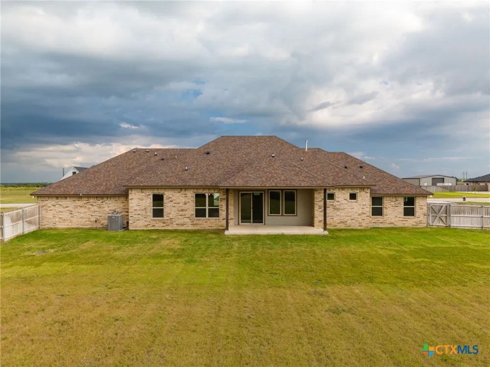930 Inka Road Salado, TX 76571
